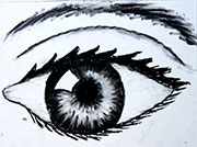 eye