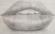 lips